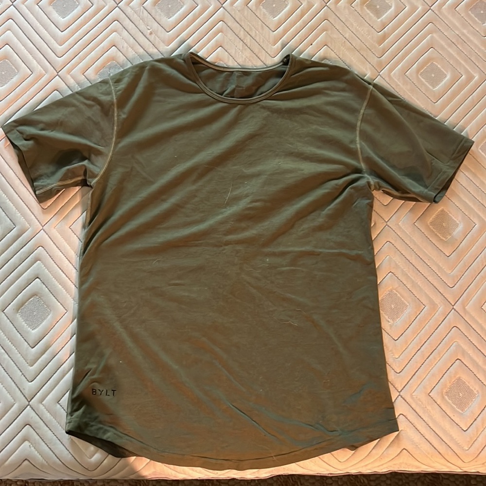 BYLT Teeshirt (Med)